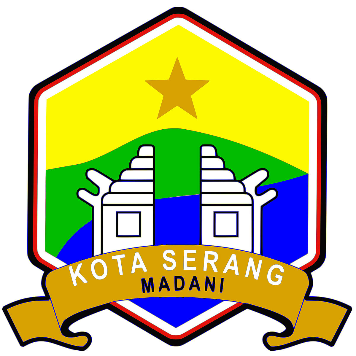 Kelurahan Cipete - Kota Serang